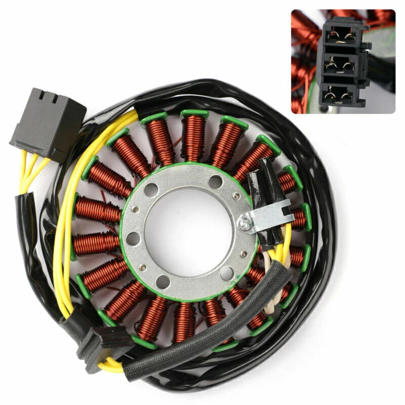Honda CB 1000 R Stator Alternator (2008-2015)