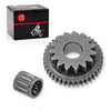 YAMAHA Rhino 660 YXR66F Starter Idler Gear & Bearing (2006-2009)