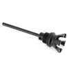 Harley Davidson Softail Black Oil Dipstick Transmission Fill Plug (2013-2023)