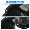 Nissan Maxima 2008-2018 V6 3.5L Aluminum Alloy Black Engine Oil Pan
