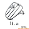 Harley Softail Slim FLSL & Street Bob FXBB Solo Seat Luggage Rack (2018-21)