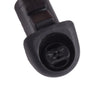 Subaru Outback Windshield Wiper Washer Nozzle Spray Jet (2010-2014)