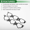 Toyota Prado Engine Intake Manifold Gasket (2009)