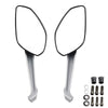 Ducati Monster 797 / 821 / 1200 / S Mirrors Pair (2014-2017)