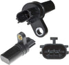 Nissan Murano Z50 Z51 3.5L VQ35DE Crank Angle Position Sensor (2005-2014)