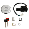 Honda CB 250 F Hornet 250 Ignition Lock Set (2000-2007)