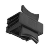 Toyota Corolla Center Console Cup Holder Insert Divider Black (2009-2013)