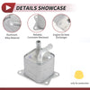 Volvo XC60 V90 S90 Engine Oil Cooler (2021)