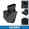 Volvo Truck Throttle Position Sensor (2001-2007)