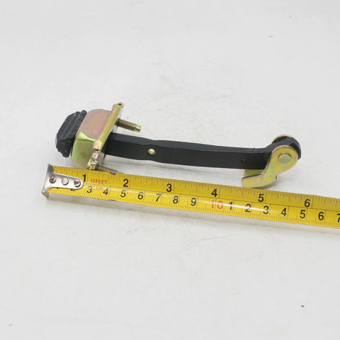 Isuzu D-Max Holden Colorado Crew Cab 2012-2020 Front Rear Door Strap Stopper Set