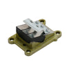 Yamaha 2-Takt 4-5 PS Außenbordmotor Membranventilbaugruppe