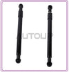 Hustler Raptor FasTrak Big Dog More Mower Steering Damper 2 x