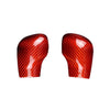 Volkswagen Golf MK7, CC, POLO Carbon Fiber Shift Knob Cover (2013-2021)