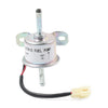 Kubota KX121-3 KX161-3 KX41-3 KX71-3 KX91-3S U35S U25S Fuel Pump (2002-2023)