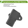 Ford Flex MAP Sensor (2015-2019)
