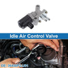 Honda Civic (1996-2000) - IACV Motor Idle Air Control Valve