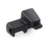 Land Rover Range Rover L322 Left Sun Visor Retainer Clip (2003-2012)
