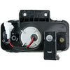 Isuzu Elf NPR NQR HD NLR Fog Light (2008 - Present)