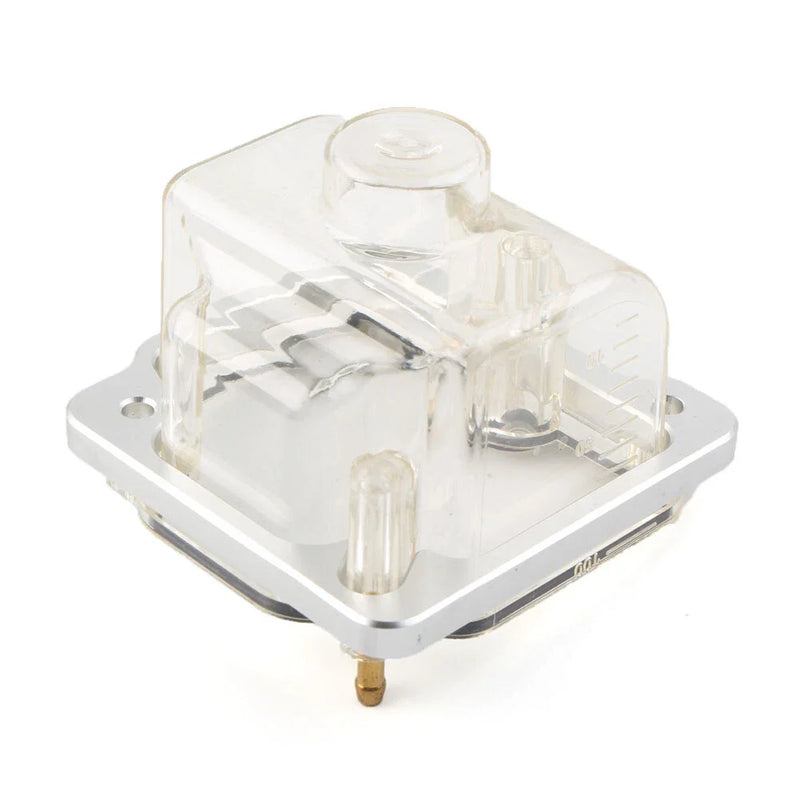 I / II / III Carb Transparent Carburetor Bottom Float Bowl Plastic Shell