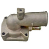Landcruiser FJ62 FJ70 FJ73 FJ75 FJ80 Water Outlet Alloy Housing