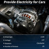 Nissan Altima 2013-2018 Alternator (2013-2018)