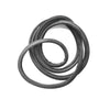 Toyota RAV4 Rear Trunk Lid Weatherstrip Seal (2006-2012)