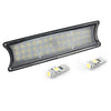 BMW E46 330ci 325i M3 LED Dome Roof Map Light (1998-2005)