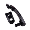 Hyundai Tucson Front Exterior Door Handle  Left & Right (2005-2009)