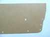 Jaguar XJC / XJ6C / XJ12C, Daimler Sovereign Coupé Door cards (1975–1978)