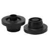 TOYOTA 1 Pair UPPER INSULATOR Radiator Mount Bushing