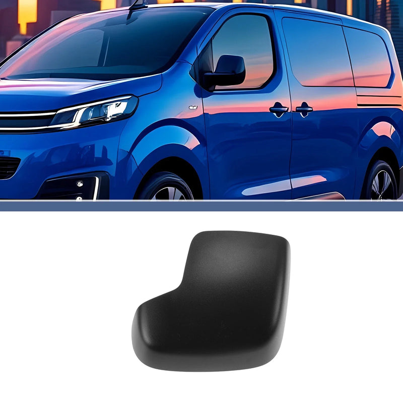 Citroen Nemo Left Passenger Side Mirror Cover (2008-2018)