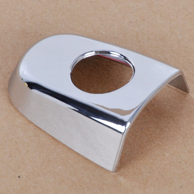 Toyota Camry, Yaris, Corolla Chrome Door Handle Trim Cover (2007-2023)