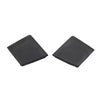 Jaguar XF (2016-2020) - 1 Pair Rear Tailgate Mold Nut Caps