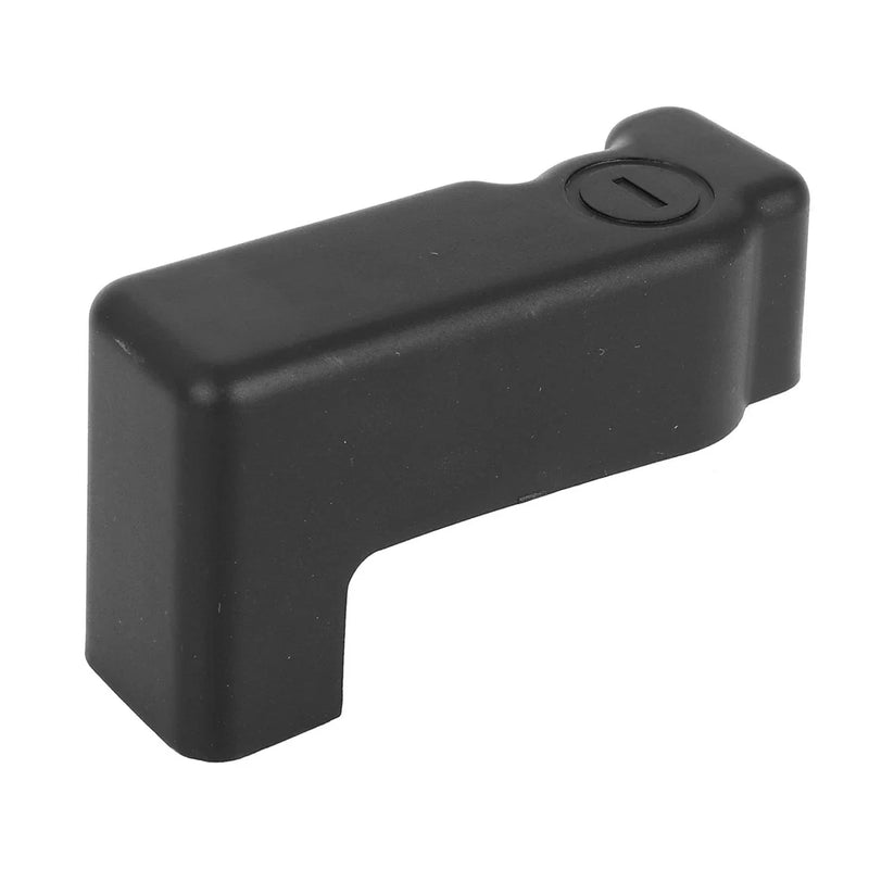 Toyota Land Cruiser Prado Engine Battery Negative Clamp Cover (2003-2023)
