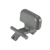 Hyundai Sonata (2009-2010) Grey Lower Center Console Armrest Latch Clip