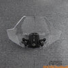 Can-Am Ryker 900 ACE Adjustable Windshield Kit (2019-2023)