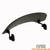 BMW Honda Kawasaki Universal Windshield Upper Extension Spoiler