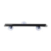 Car Side Window Visor Retractable Auto Sun Shade Cover (Fits Most Models)