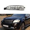 Benz X164 GL320 ML320 Left Side Door Mirror Turn Signal Light (2007-2012)