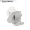 Nissan Murano Sun Visor Holder Clip (2003-2007)