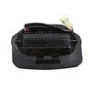 Honda CB400 Tail Light / 13.5V / Black Shell Red LED Brake