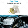 Audi Q7 Base Premium 3.6L Fuel Filter (2007-2013)