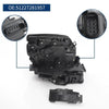 BMW 740i 750i xDrive Rear Left Door Lock Actuator 1 x (2016–2023)