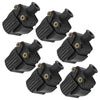 Mercury Outboard 175HP Engine 1988-2000 Ignition Coils (6-Pack)