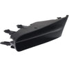 Lexus ES350 Fog Light Bezels Black (2010-2012)