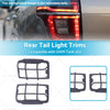 GWM Tank 300 Tail Light Guard Cover Trim (2023-2025)