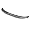 BMW F30 F80 335i 328i Rear Trunk Spoiler Wing Lip PSM Style Black (2012-2018)