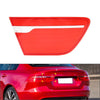 Jaguar XE Left Tail Light Lens Cover (2016-2019)