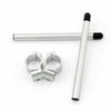 Buell X-1 XB9 54mm Stub Handlebar Clip-On (1999-2002)