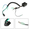Suzuki DT15 15HP, DT9.9 9.9HP CDI Module (1986-2012)